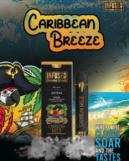CARIBBEAN BREEZE