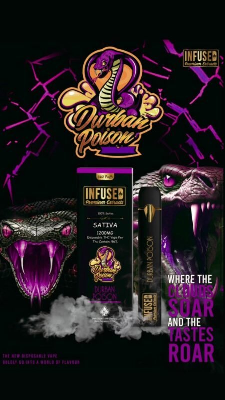 DURBAN POISON
